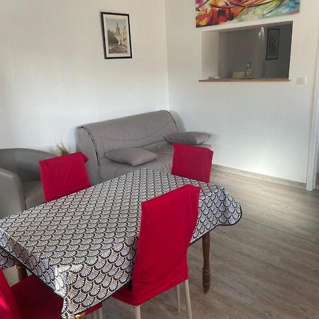 Champcevinel Logement Perigueux מראה חיצוני תמונה