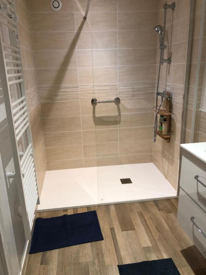 Champcevinel Logement Perigueux מראה חיצוני תמונה