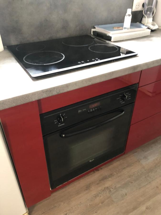 Champcevinel Logement Perigueux מראה חיצוני תמונה
