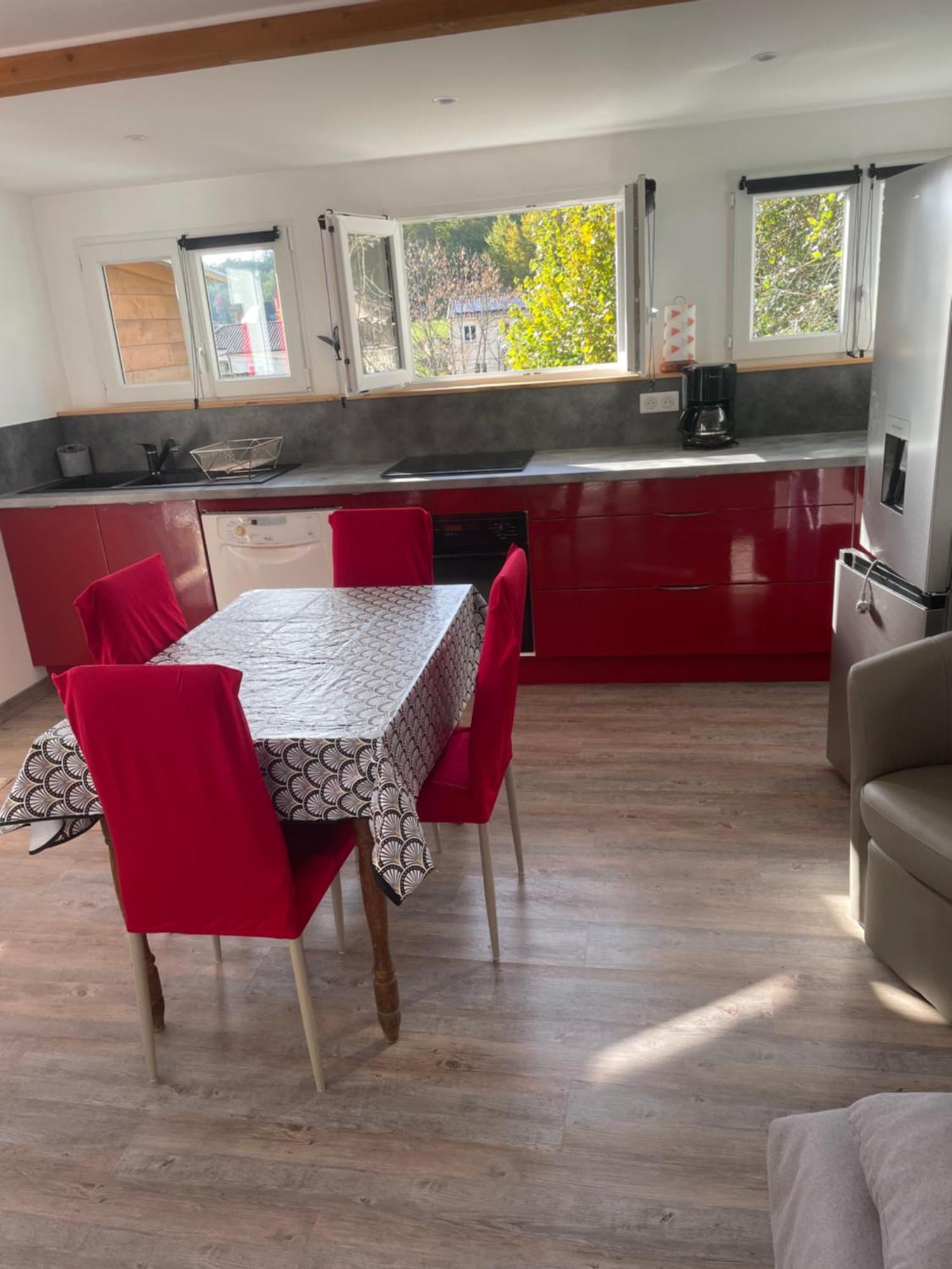Champcevinel Logement Perigueux מראה חיצוני תמונה